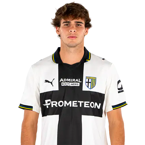 Бенджамин Кремаски