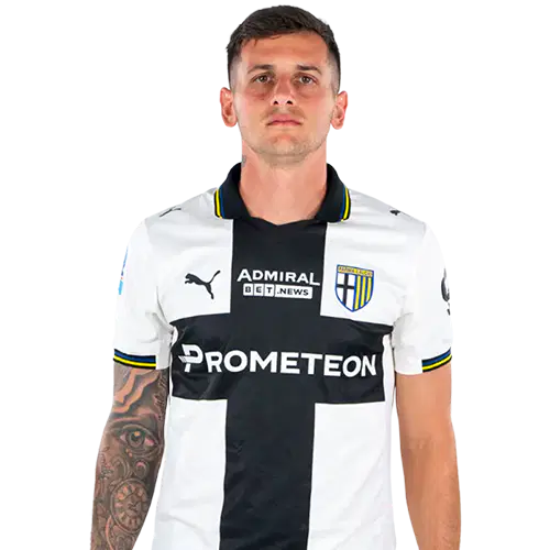 Эмануэле Валері