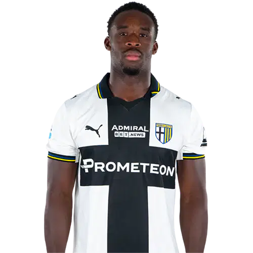 Ламине Мандела Кейта