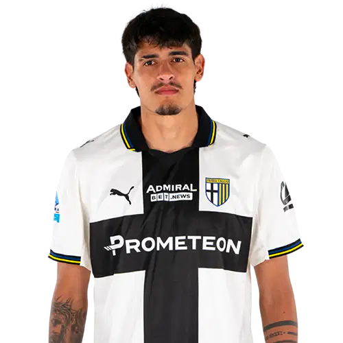 Мариано Эмир Тройло