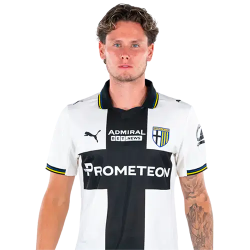 Матиас Фьёртофт Лёвик