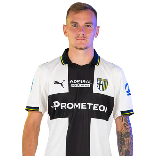 Матия Фриган