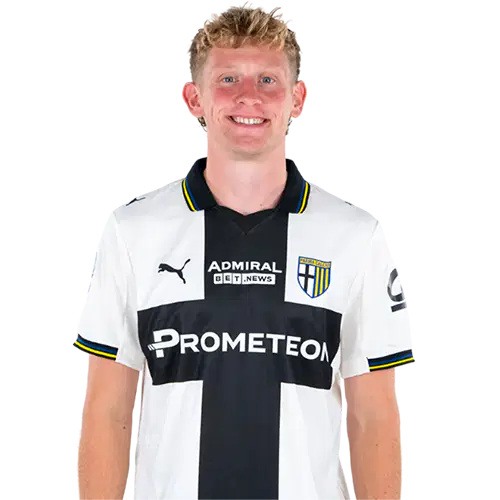 Оливер Сёренсен Йенсен