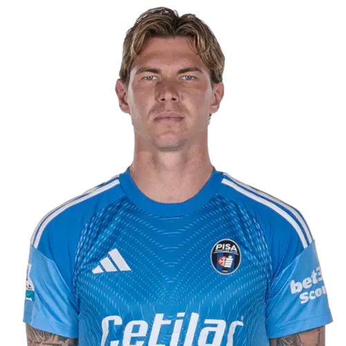 Адриан Шемпер