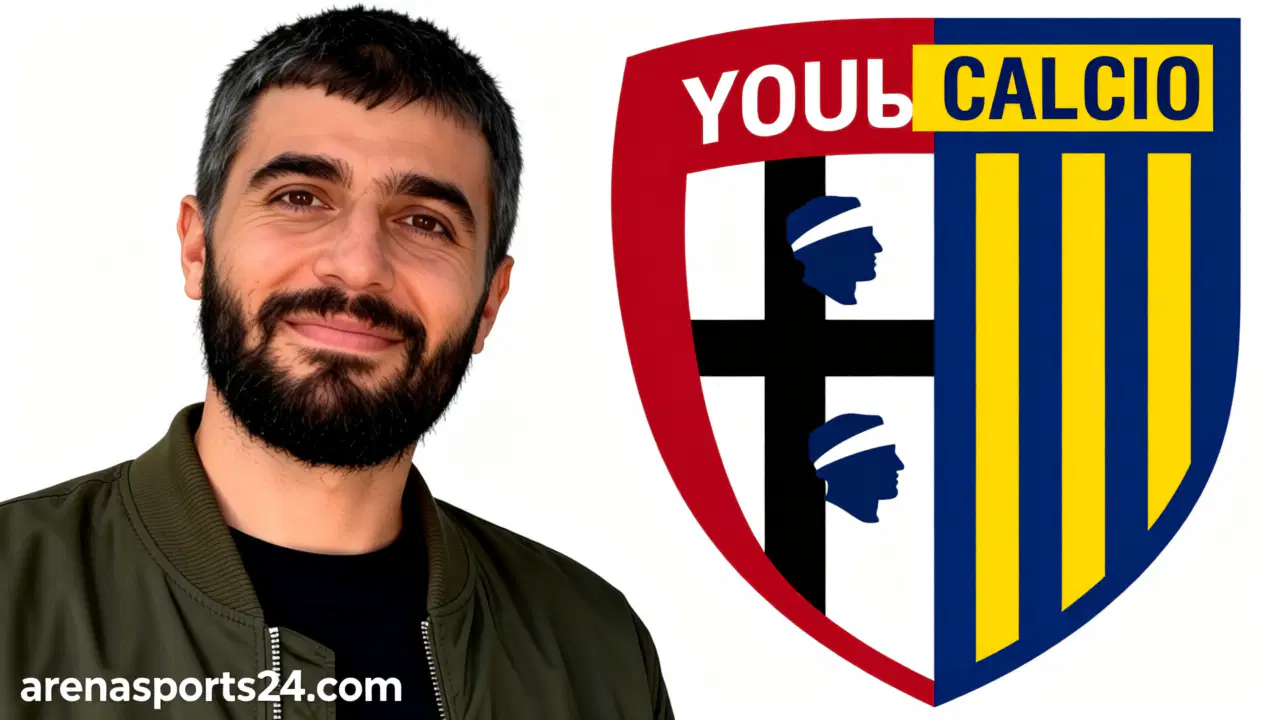 Парма – Кальяри: прогноз на матч Серии А 27 февраля 2026