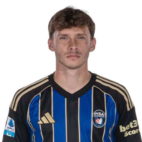 Маттео Трамони