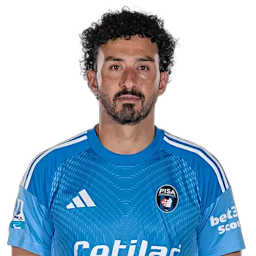 Николас Андраде