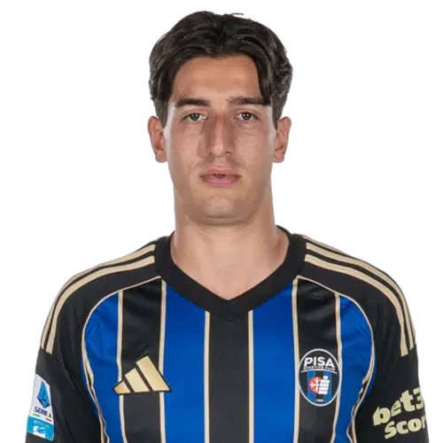 Самуэле Анджори