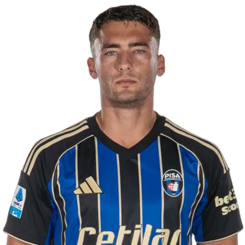 Симона Канестрелли