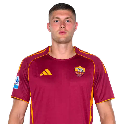 Артём Довбик