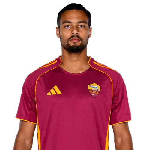 Девейн Фабиан Джайро Ренш