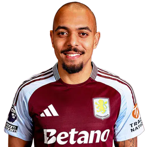 Доньелл Мален