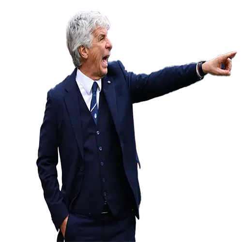 Джан Пьеро Гасперини