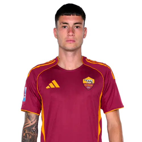 Матиас Суле