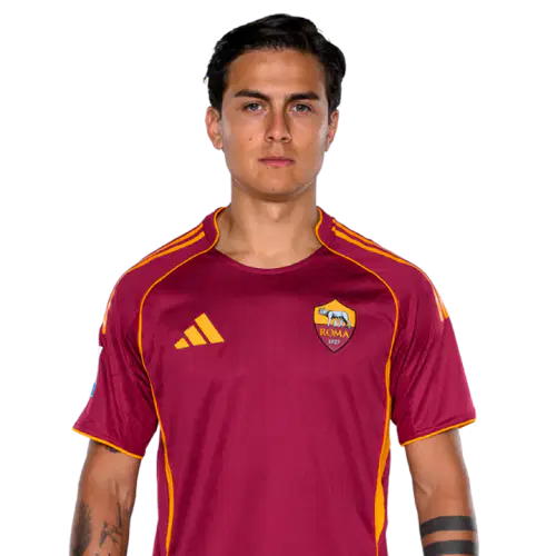 Пауло Дибалла