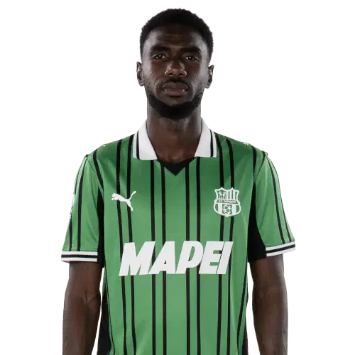 Алиу Фадера