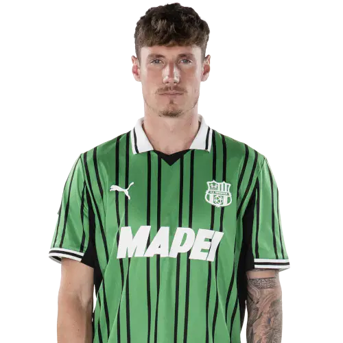 Андреа Пинамонти