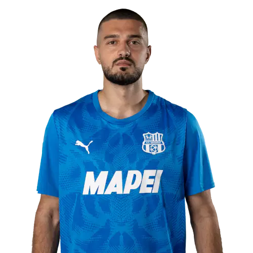 Ариджанет Мурич