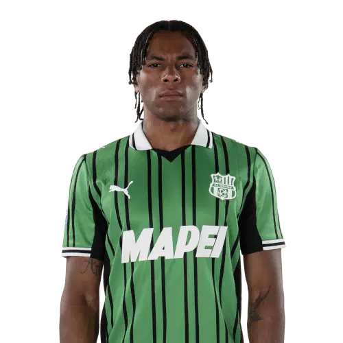 Арман Лорьентэ