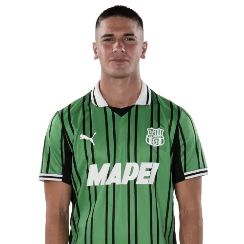 Кристиан Вольпато