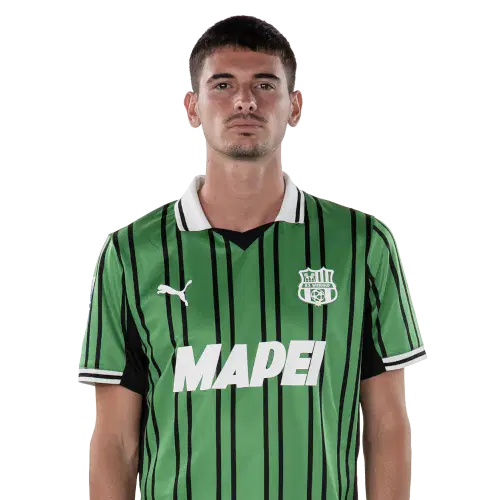 Лука Липани