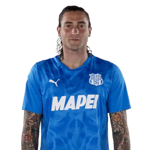 Стефано Турати