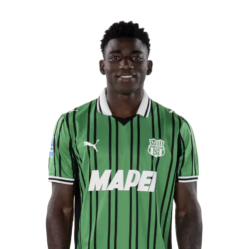 Йеферсон Пас Бландон