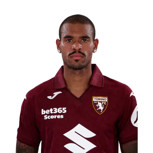 Сирил Нгонге