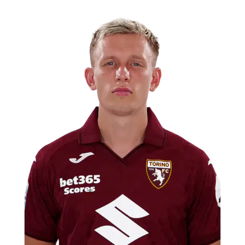 Маркус Педерсен