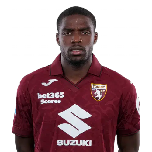 Нильс Нкунку