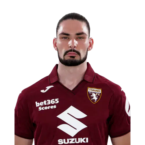 Саба Сазонов