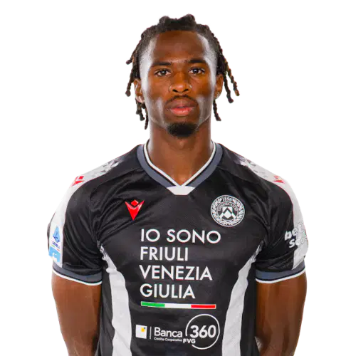 Кингсли Эхизибью