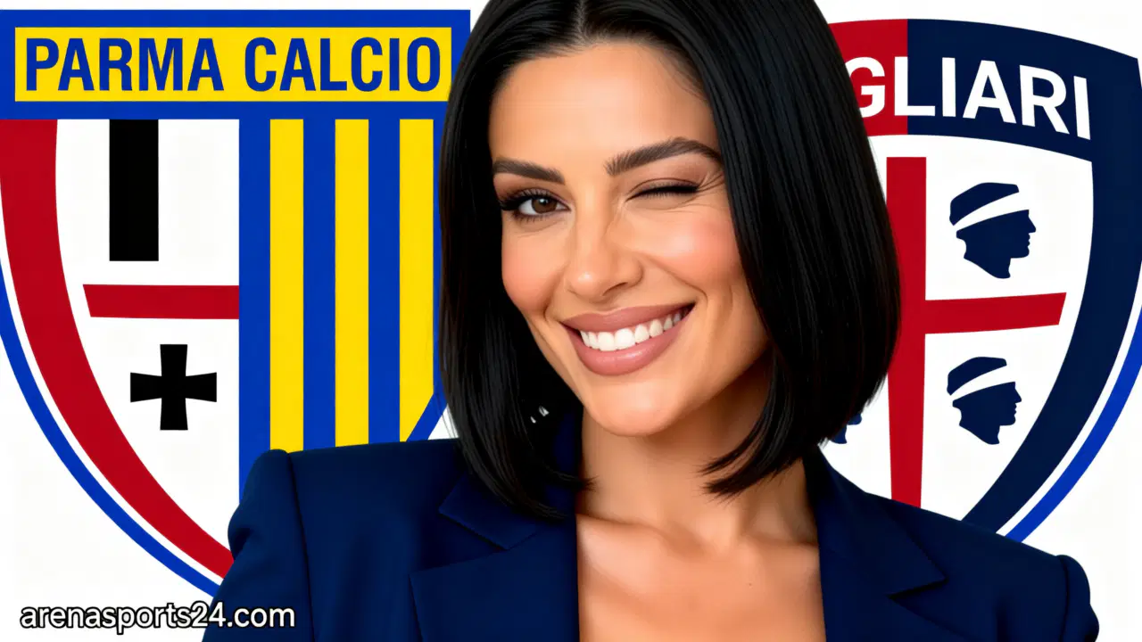 Парма – Кальяри: анализ рынка двойного шанса и фаворита гостей