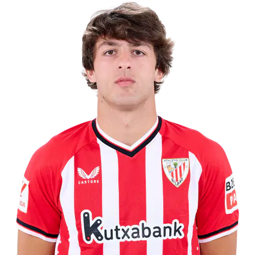 Унай Гомес Эчебаррия