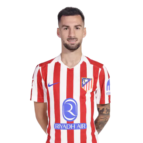 Алекс Баэна