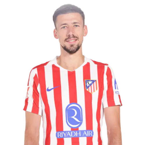 Клеман Лангле