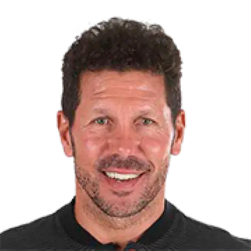 Диего Симеоне