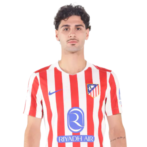 Джонни Кардозо