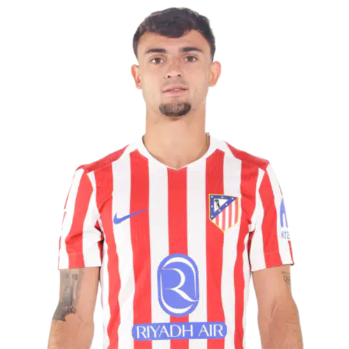 Марк Пубиль