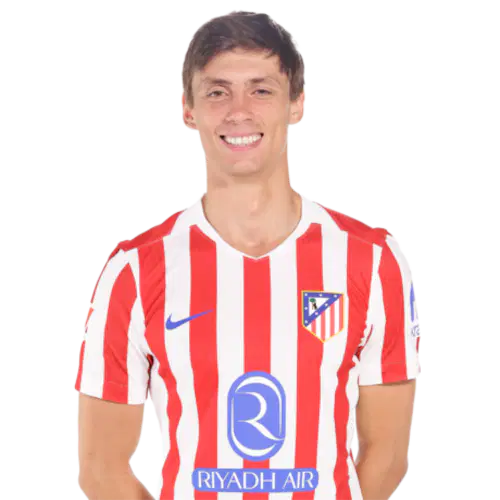 Робен Ле Норман