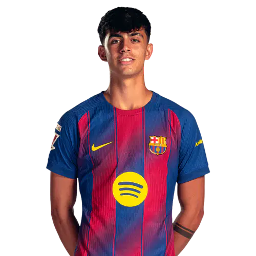 Марк Берналь