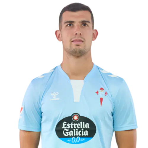 Карлос Домингес Касерес