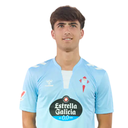 Хави Родригес