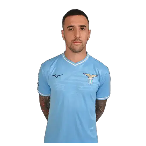 Матиас Вечино