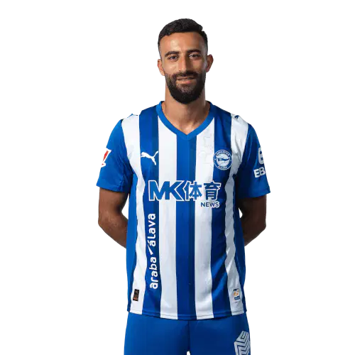 Абде Реббах