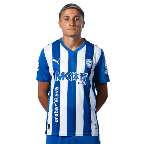 Факундо Науэль Теналья