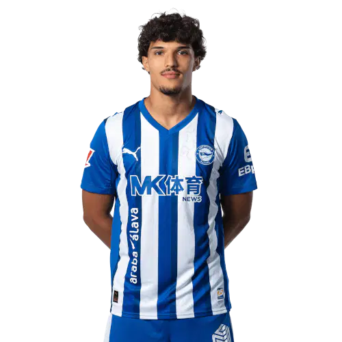 Юссеф Энрикес