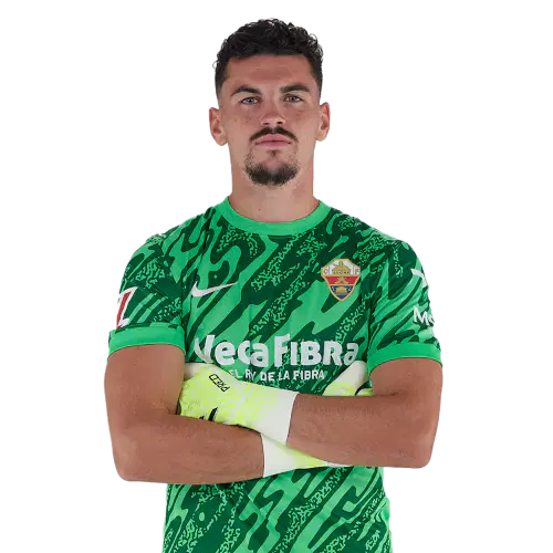 Алехандро Итурбе Энкабо