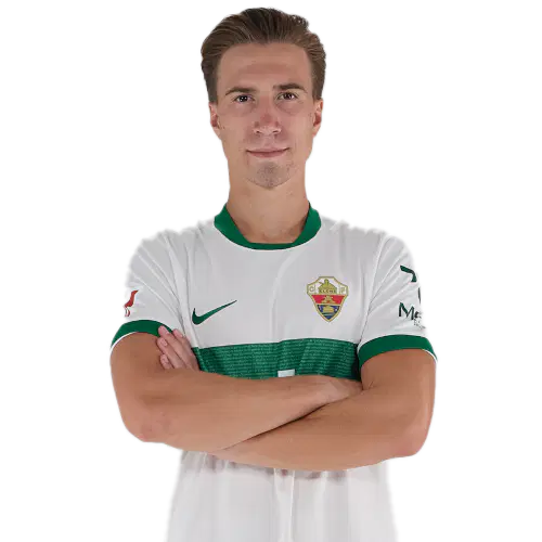 Давид Аффенгрубер