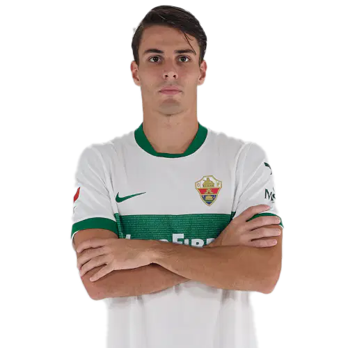 Федерико Редондо